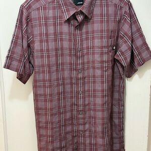 Marmot Men's Eldridge Short-Sleeve Shirt